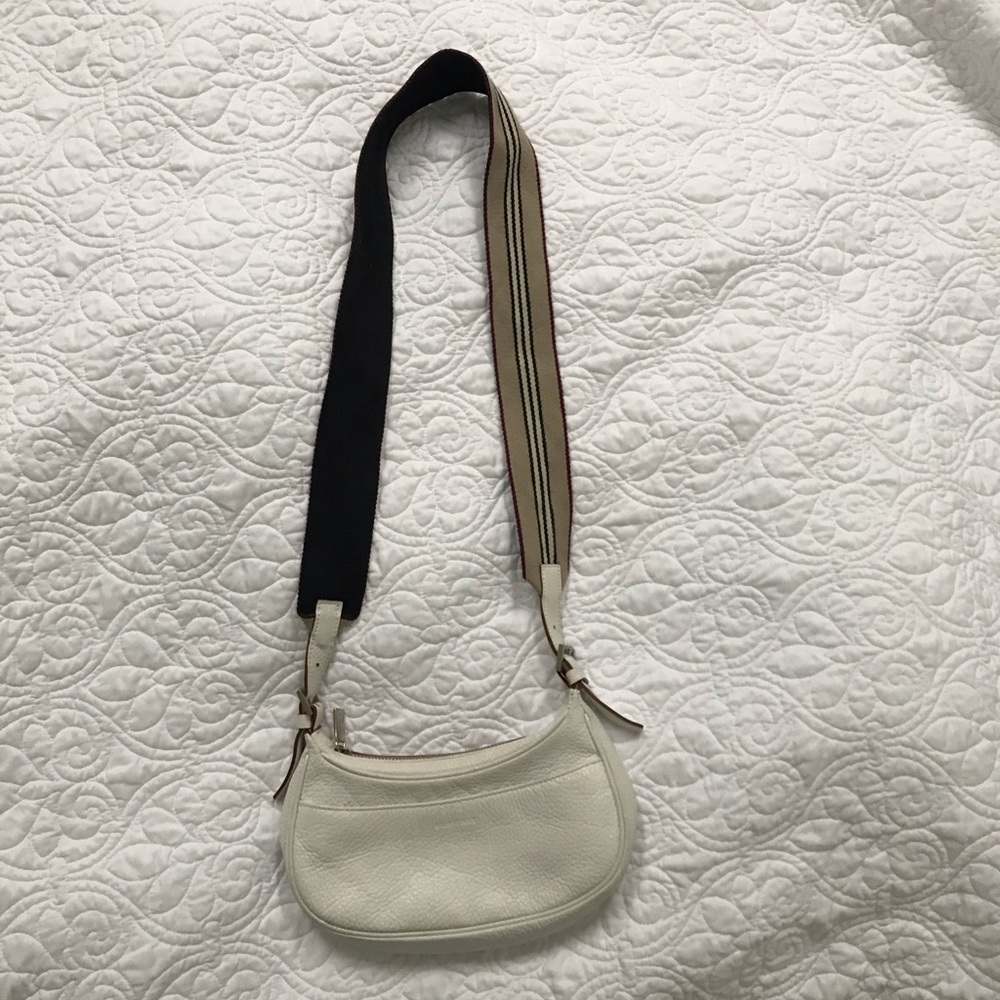 Burberry Cross Body.